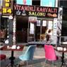 Vitaminli Kahvaltı Salonu  - Antalya